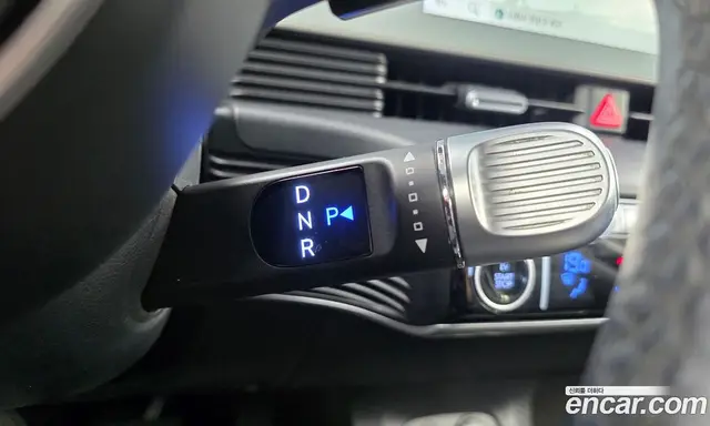 Hyundai Ioniq 5 2021 0.1 АКПП, миниатюра 12