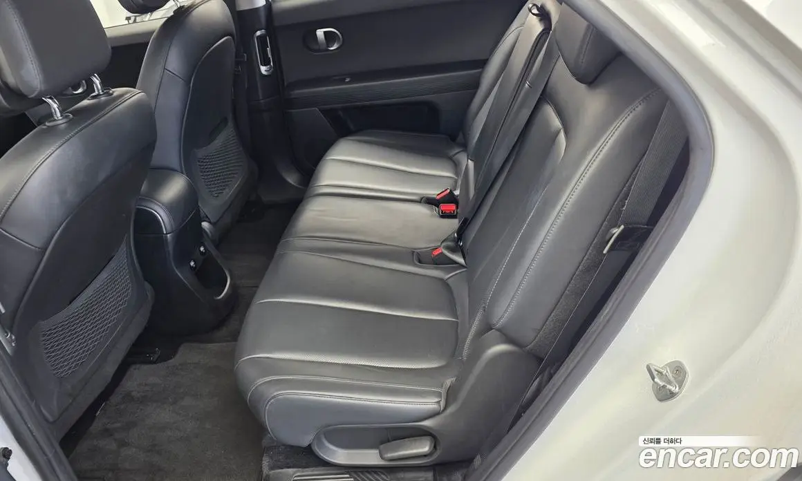 Hyundai Ioniq 5 2021 0.1 АКПП, фото 16