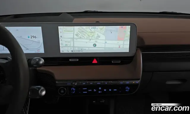 Hyundai Ioniq 5 2022 0.1 АКПП, миниатюра 12