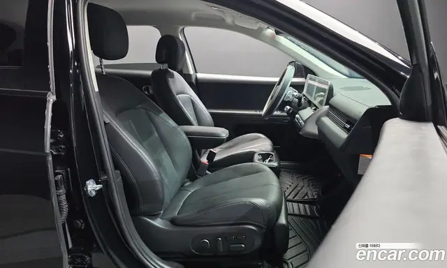 Hyundai Ioniq 5 2023 0.1 АКПП, миниатюра 11