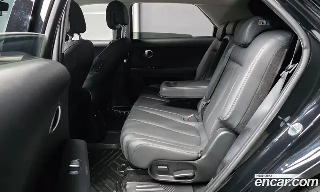 Hyundai Ioniq 5 2023 0.1 АКПП, миниатюра 12