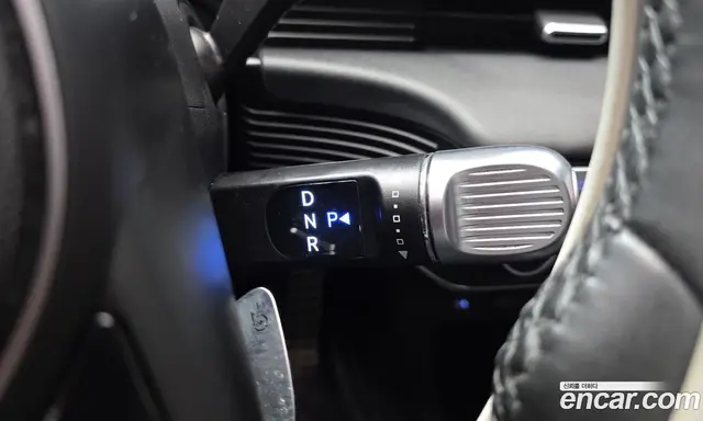 Hyundai Ioniq 5 2023 0.1 АКПП, миниатюра 9