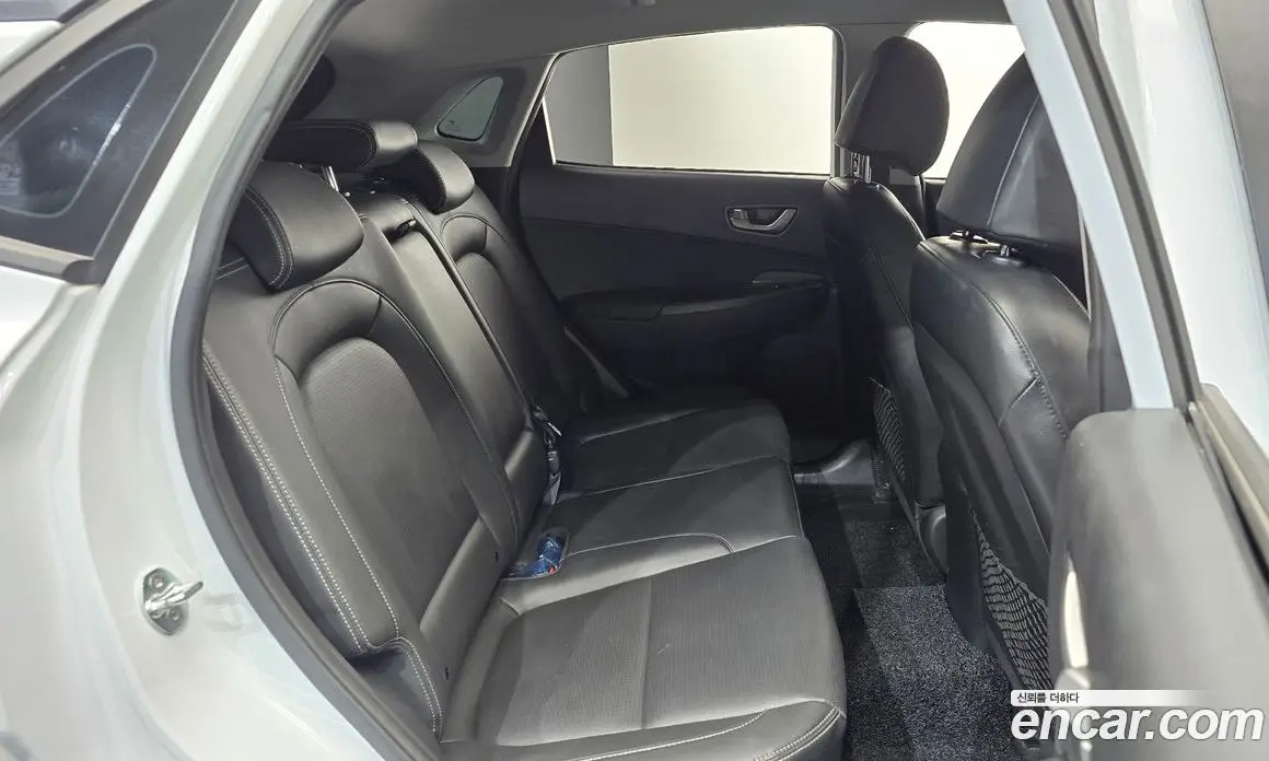 Hyundai Kona 2020 1.6 АКПП, фото 17