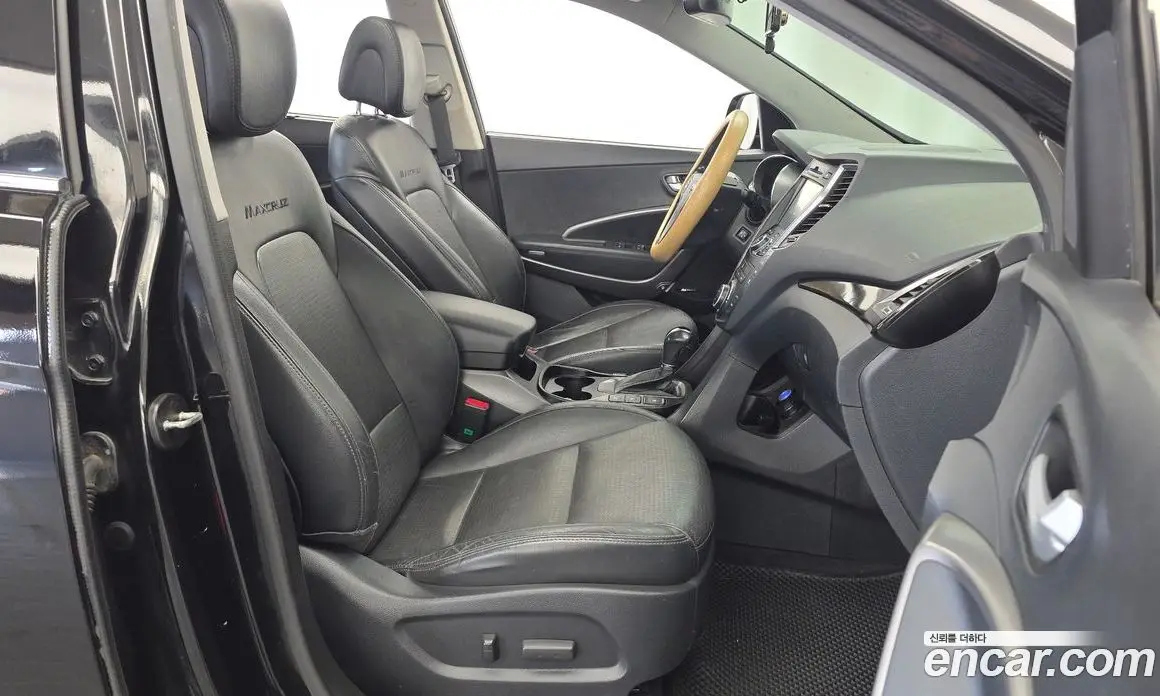 Hyundai Maxcruz 2014 2.2 АКПП, фото 11 Hyundai Maxcruz 2014 2.2 АКПП, фото 11
