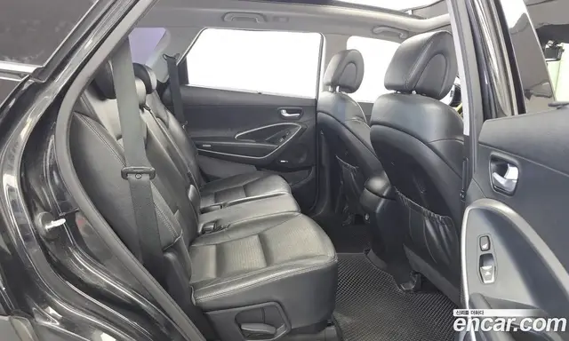 Hyundai Maxcruz 2014 2.2 АКПП, миниатюра 12