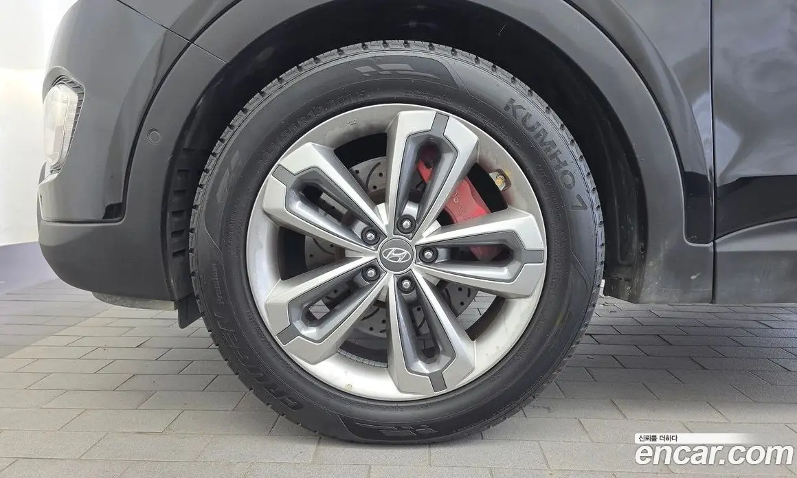 Hyundai Maxcruz 2014 2.2 АКПП, фото 5 Hyundai Maxcruz 2014 2.2 АКПП, фото 5