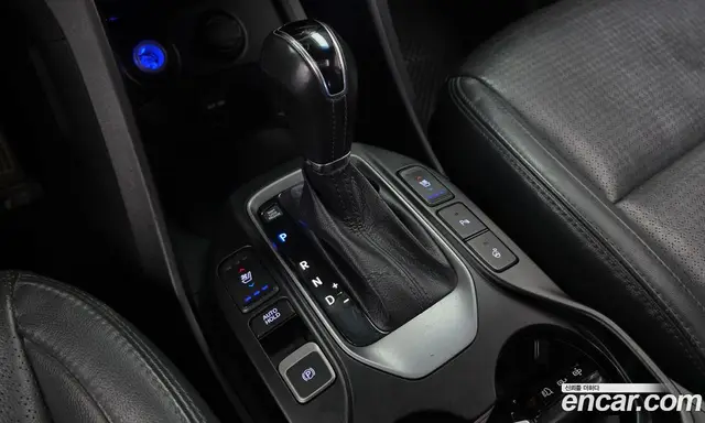 Hyundai Maxcruz 2014 2.2 АКПП, миниатюра 9 Hyundai Maxcruz 2014 2.2 АКПП, миниатюра 9
