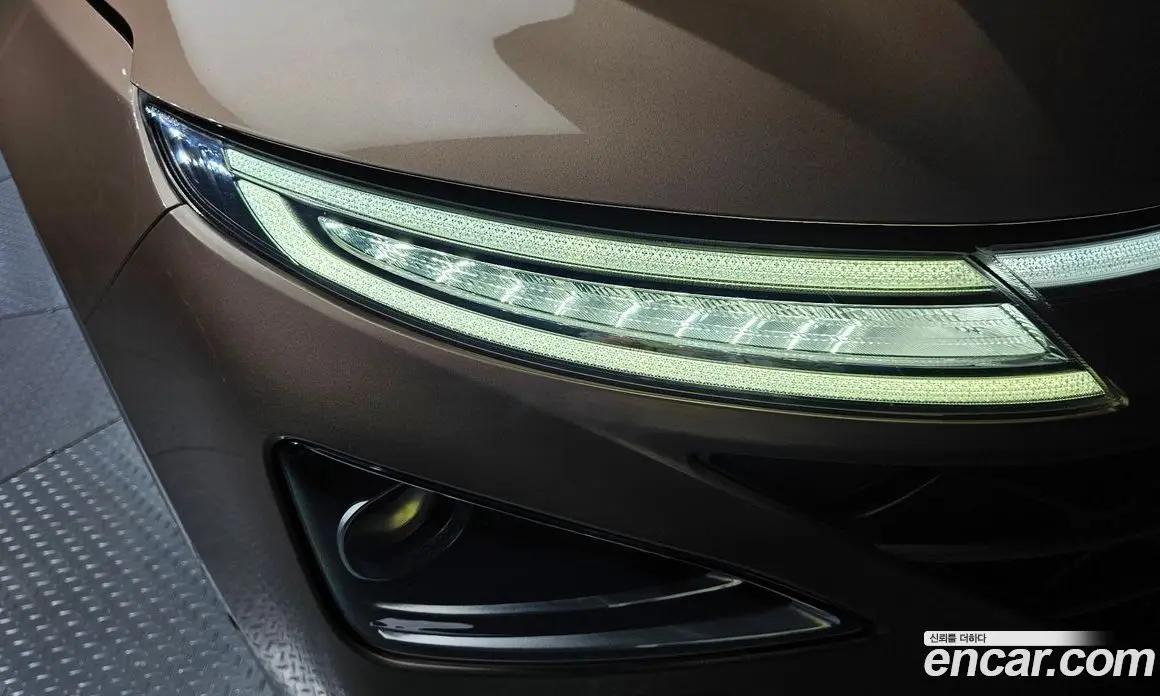 Hyundai Nexo 2020 АКПП, фото 7