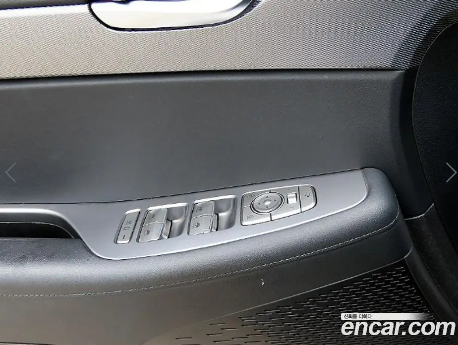Hyundai Palisade 2019 3.8 АКПП, фото 11