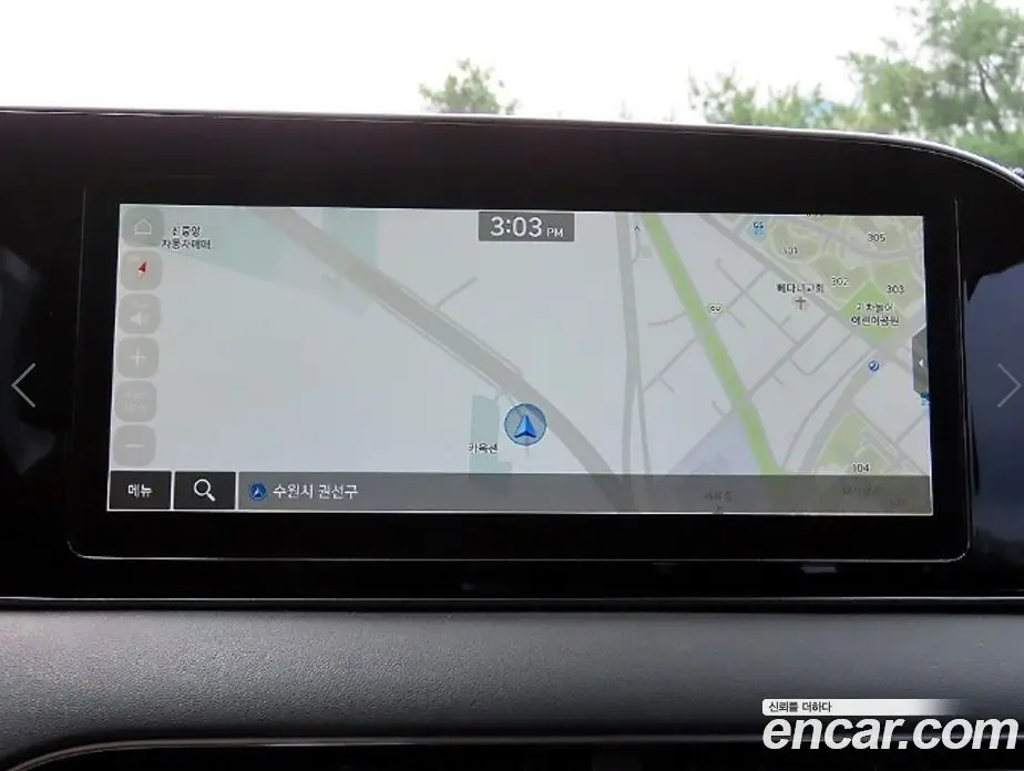 Hyundai Palisade 2019 3.8 АКПП, фото 14