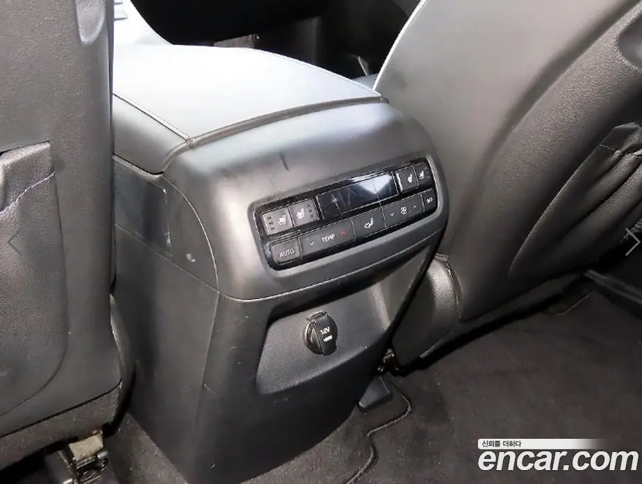 Hyundai Palisade 2019 3.8 АКПП, фото 17