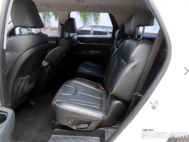 Hyundai Palisade 2019 3.8 АКПП, миниатюра 6
