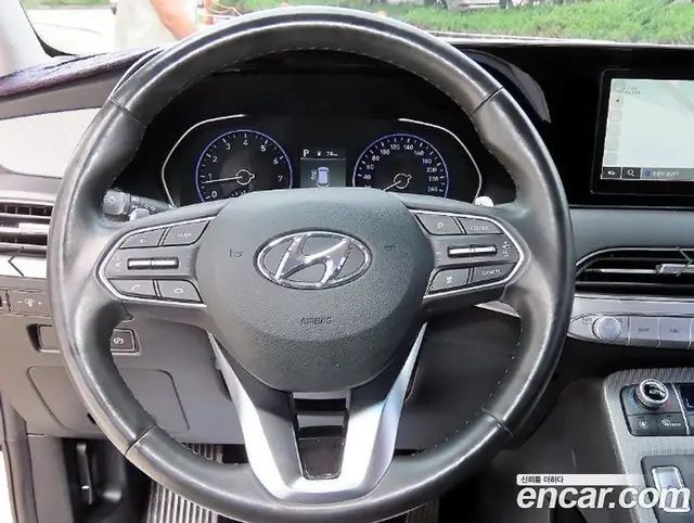 Hyundai Palisade 2019 3.8 АКПП, миниатюра 8