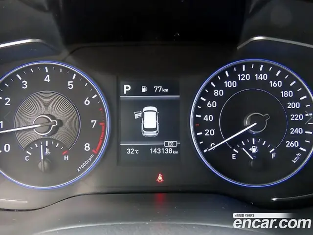 Hyundai Palisade 2019 3.8 АКПП, миниатюра 9