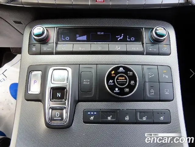 Hyundai Palisade 2019 3.8 АКПП, миниатюра 10