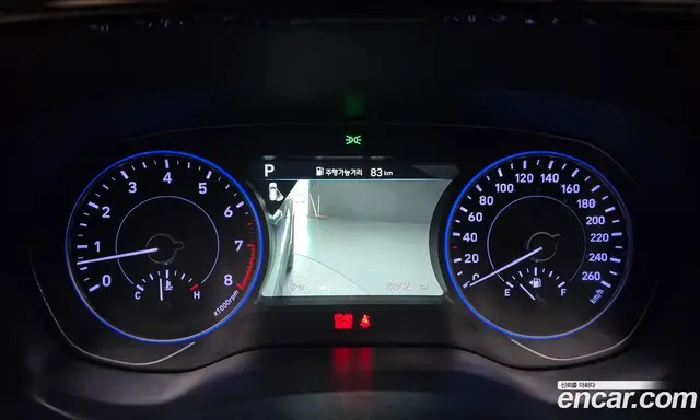 Hyundai Palisade 2019 3.8 АКПП, миниатюра 11