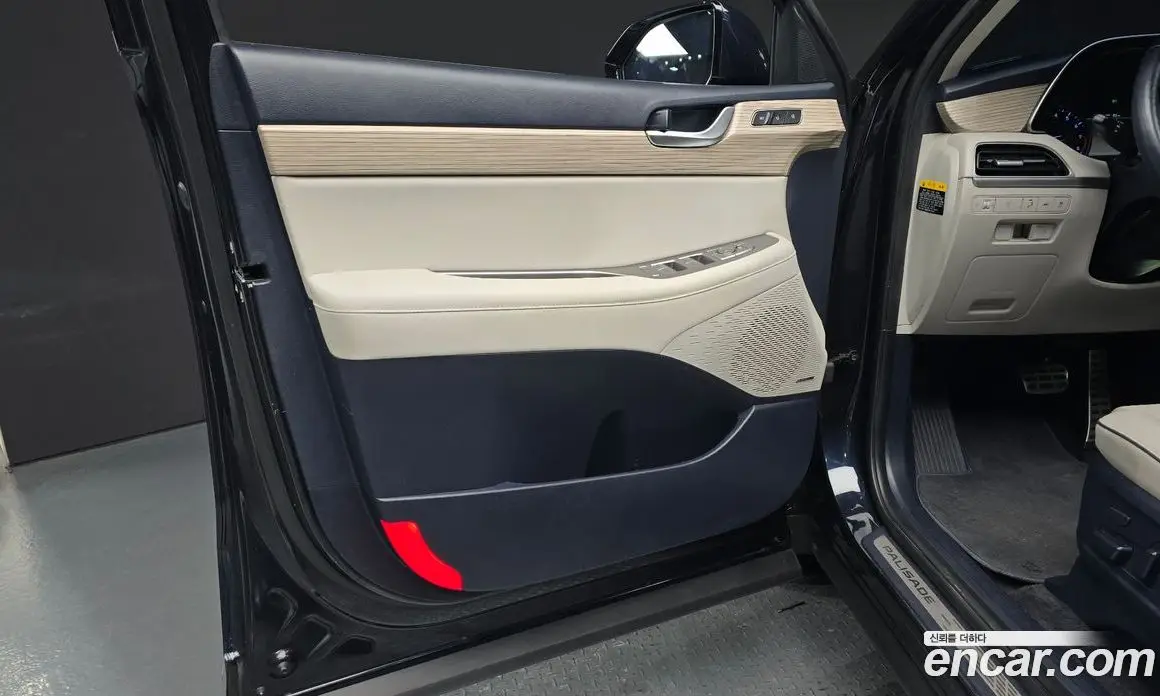 Hyundai Palisade 2019 3.8 АКПП, фото 14