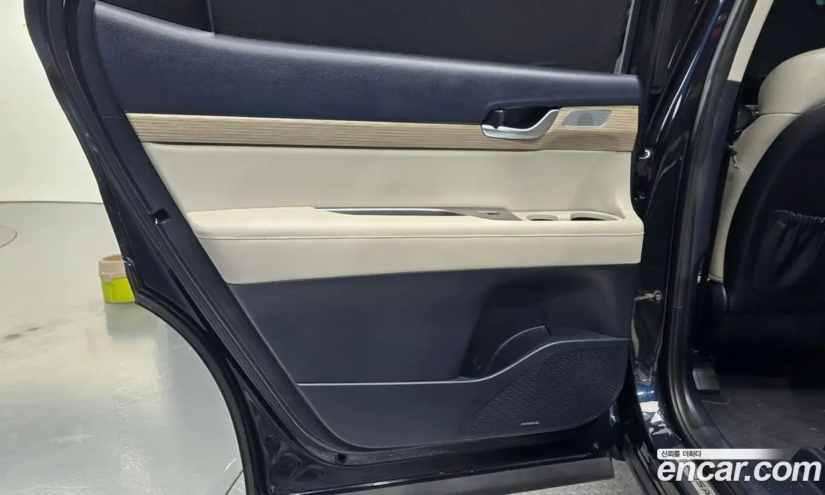 Hyundai Palisade 2019 3.8 АКПП, фото 15