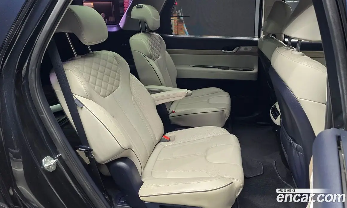 Hyundai Palisade 2019 3.8 АКПП, фото 16