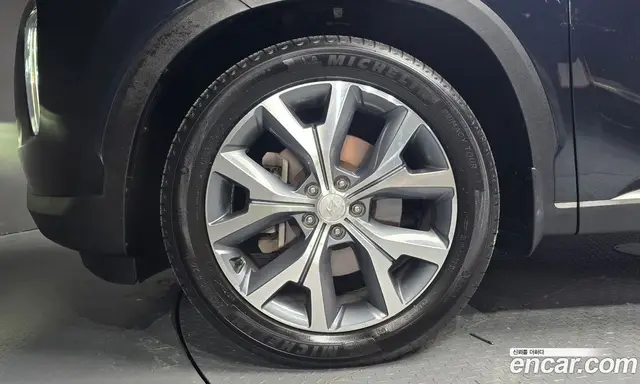 Hyundai Palisade 2019 3.8 АКПП, миниатюра 5
