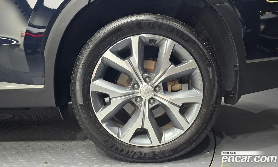Hyundai Palisade 2019 3.8 АКПП, фото 7