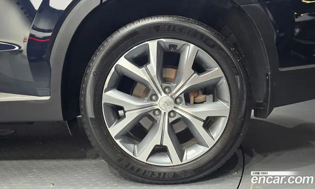 Hyundai Palisade 2019 3.8 АКПП, миниатюра 7