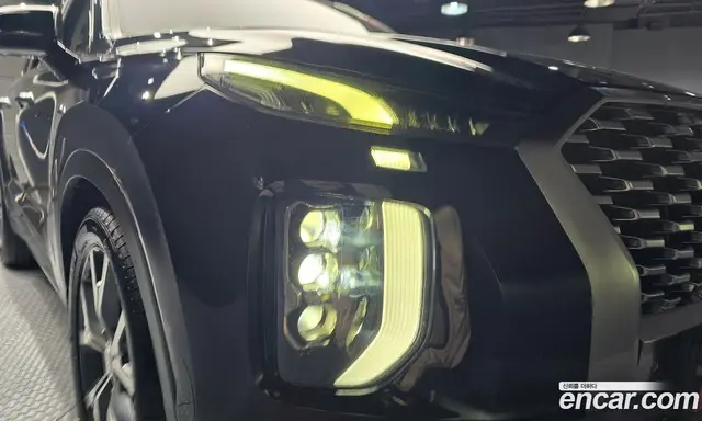 Hyundai Palisade 2019 3.8 АКПП, миниатюра 8