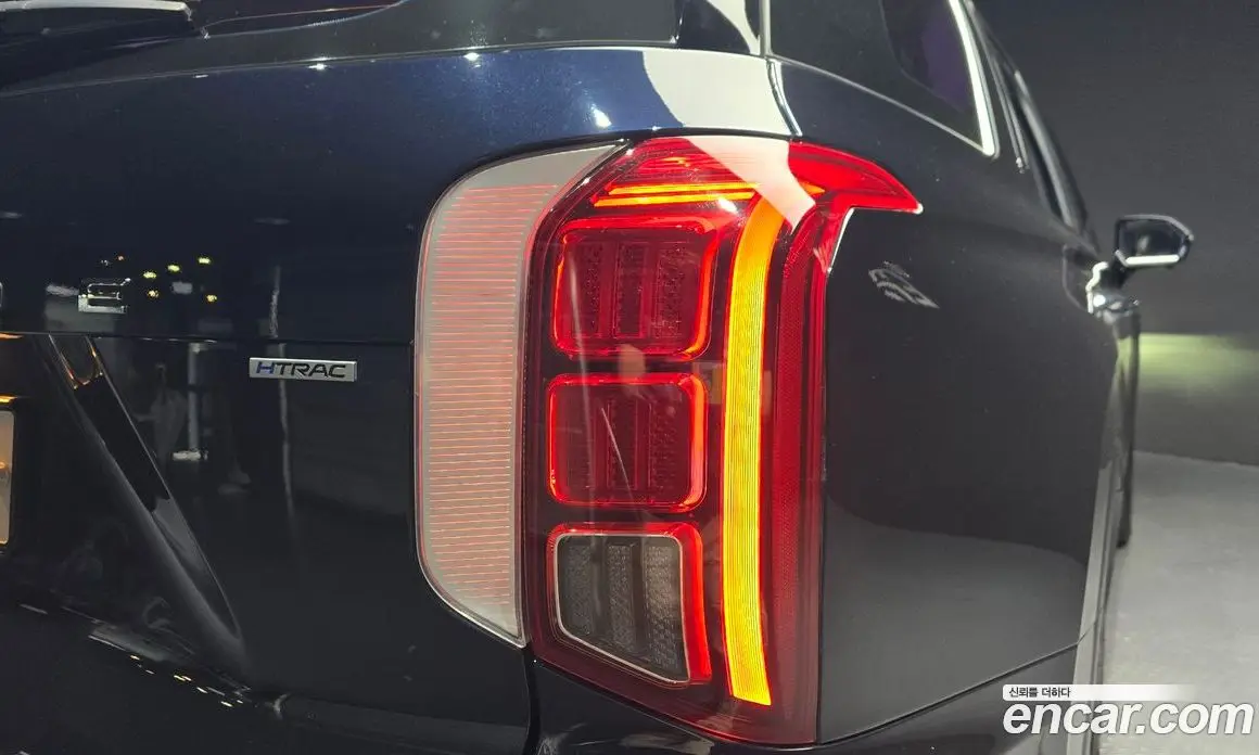 Hyundai Palisade 2019 3.8 АКПП, фото 9