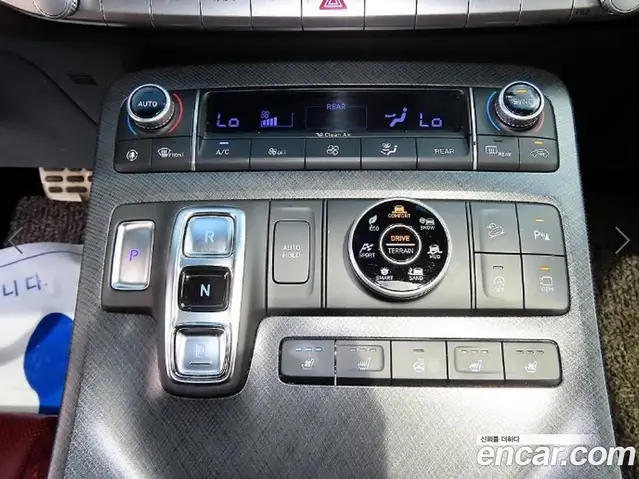 Hyundai Palisade 2019 2.2 АКПП, миниатюра 11