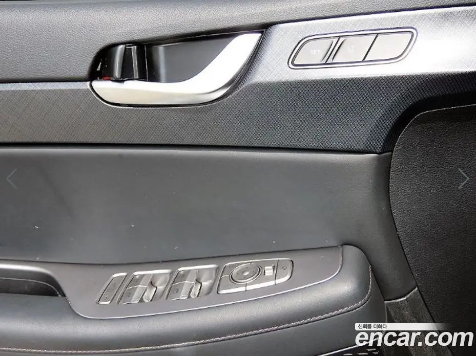 Hyundai Palisade 2019 2.2 АКПП, фото 12
