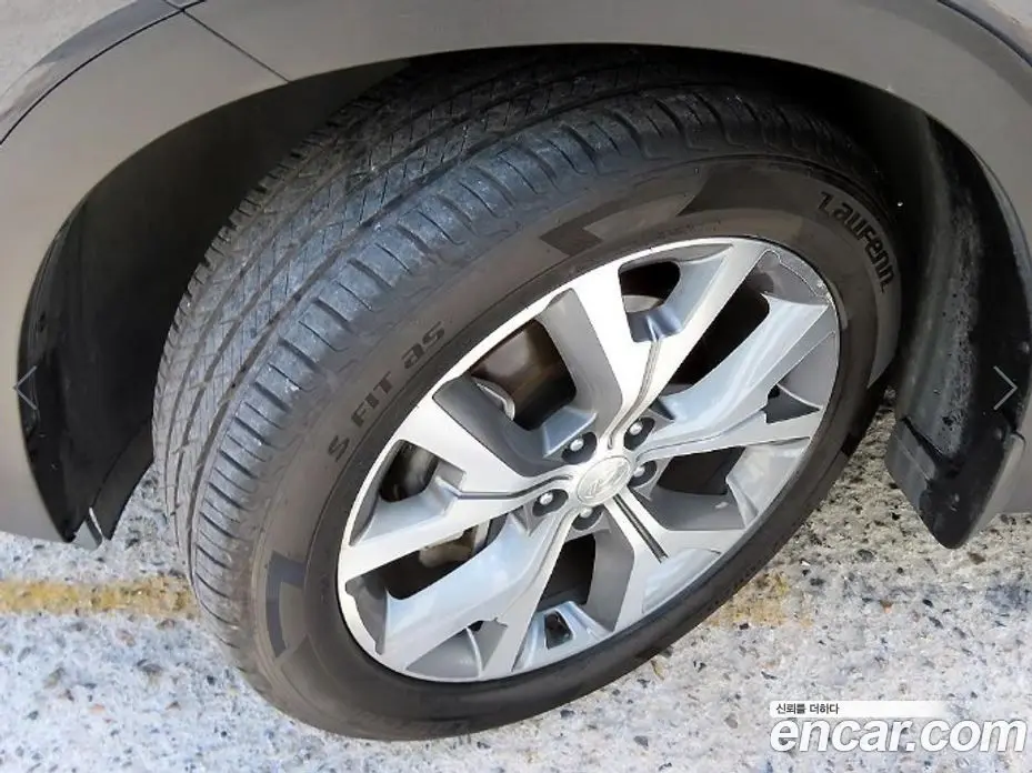 Hyundai Palisade 2019 2.2 АКПП, фото 20