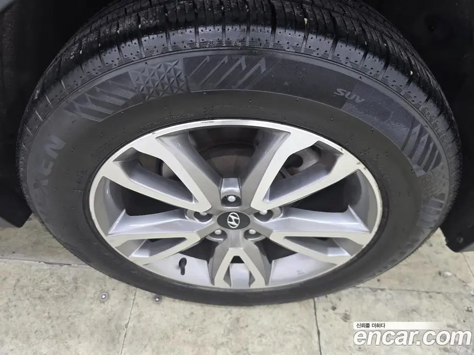 Hyundai Santa Fe 2014 2.0 АКПП, фото 16