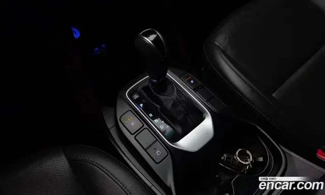 Hyundai Santa Fe 2015 2.2 АКПП, миниатюра 12