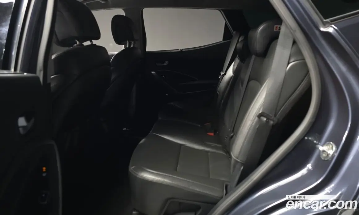 Hyundai Santa Fe 2015 2.2 АКПП, фото 16