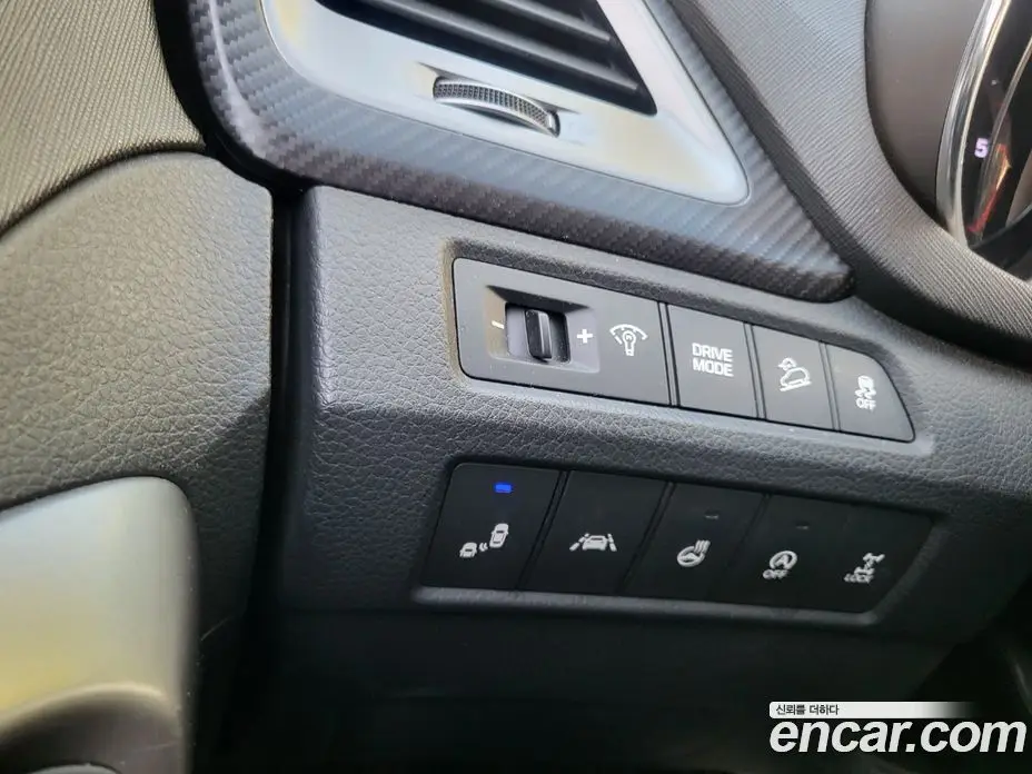 Hyundai Santa Fe 2015 2.2 АКПП, фото 11