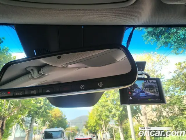 Hyundai Santa Fe 2015 2.2 АКПП, миниатюра 7