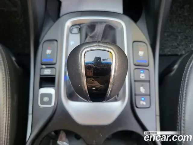 Hyundai Santa Fe 2015 2.2 АКПП, миниатюра 10