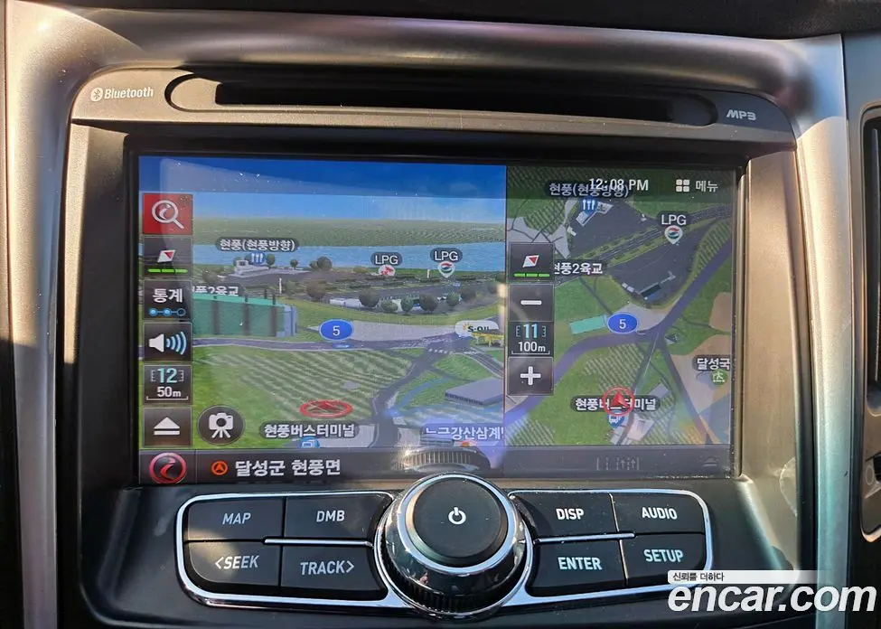 Hyundai Sonata 2013 2.0 АКПП, фото 17