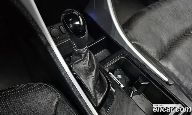 Hyundai Sonata 2014 2.0 АКПП, миниатюра 9