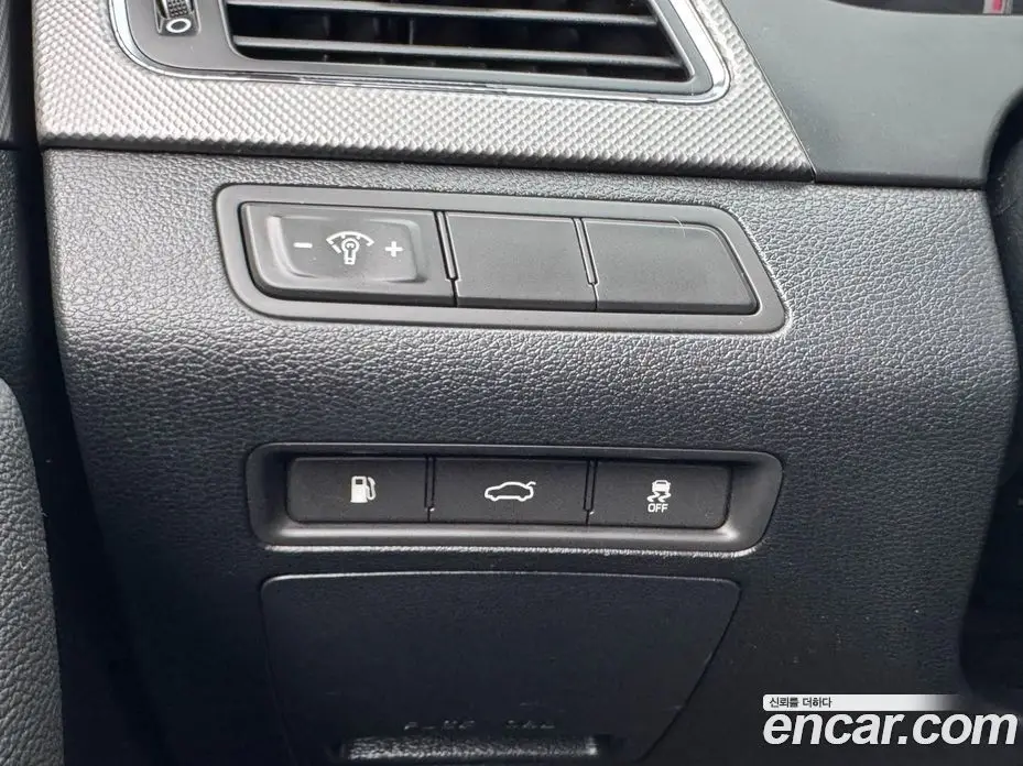Hyundai Sonata 2015 2.0 АКПП, фото 15