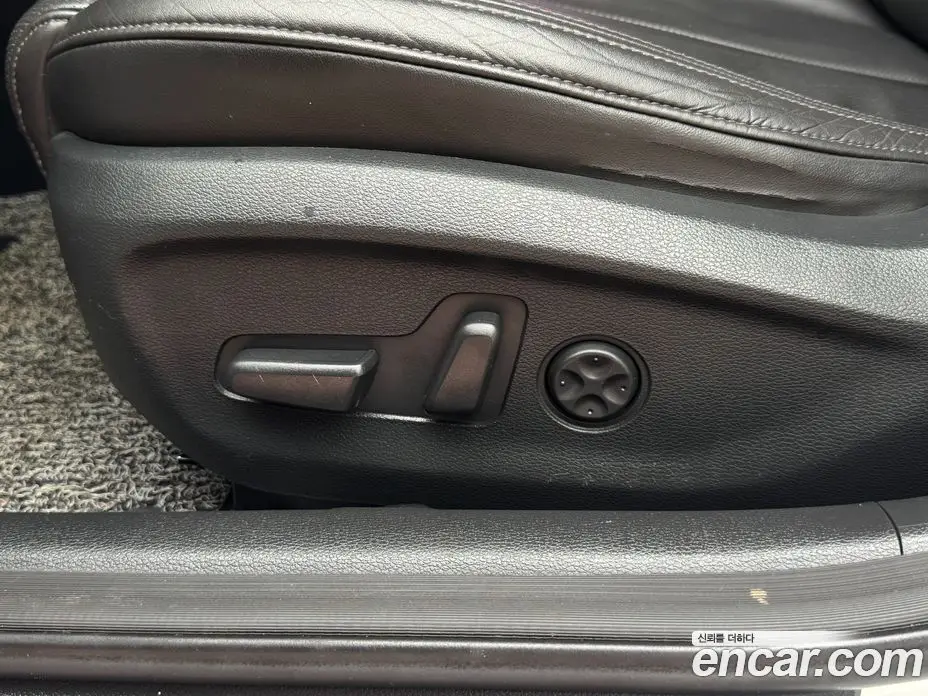 Hyundai Sonata 2015 2.0 АКПП, фото 16