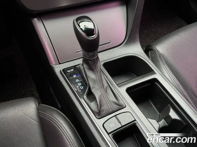 Hyundai Sonata 2015 2.0 АКПП, миниатюра 9