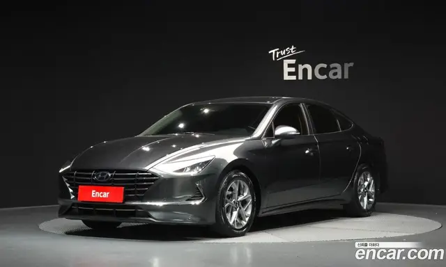 Hyundai Sonata, 2019, 184 051 км