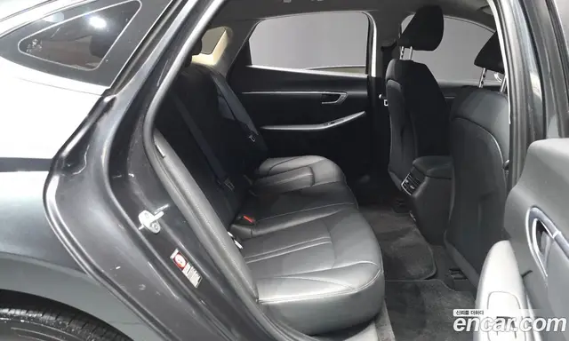 Hyundai Sonata 2019 2.0 АКПП, миниатюра 11