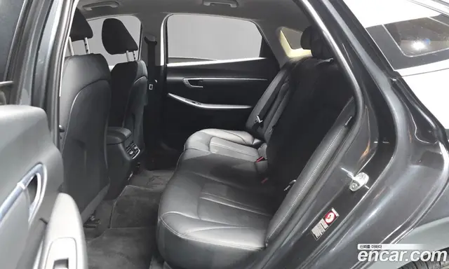Hyundai Sonata 2019 2.0 АКПП, миниатюра 12