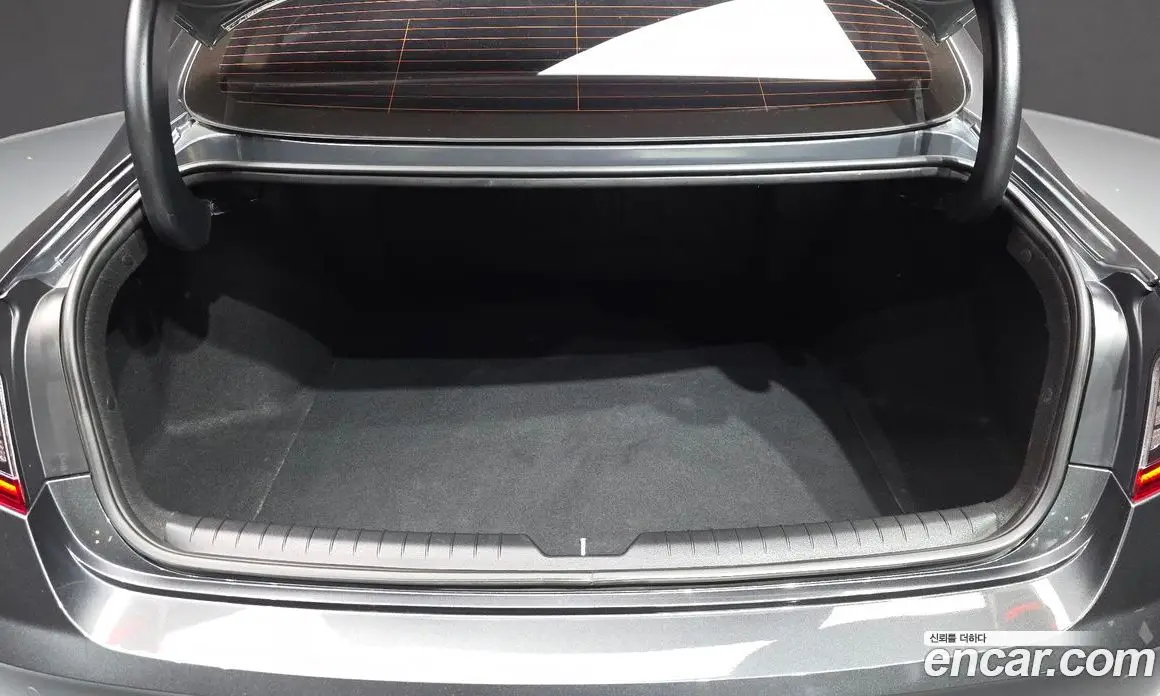 Hyundai Sonata 2019 2.0 АКПП, фото 20