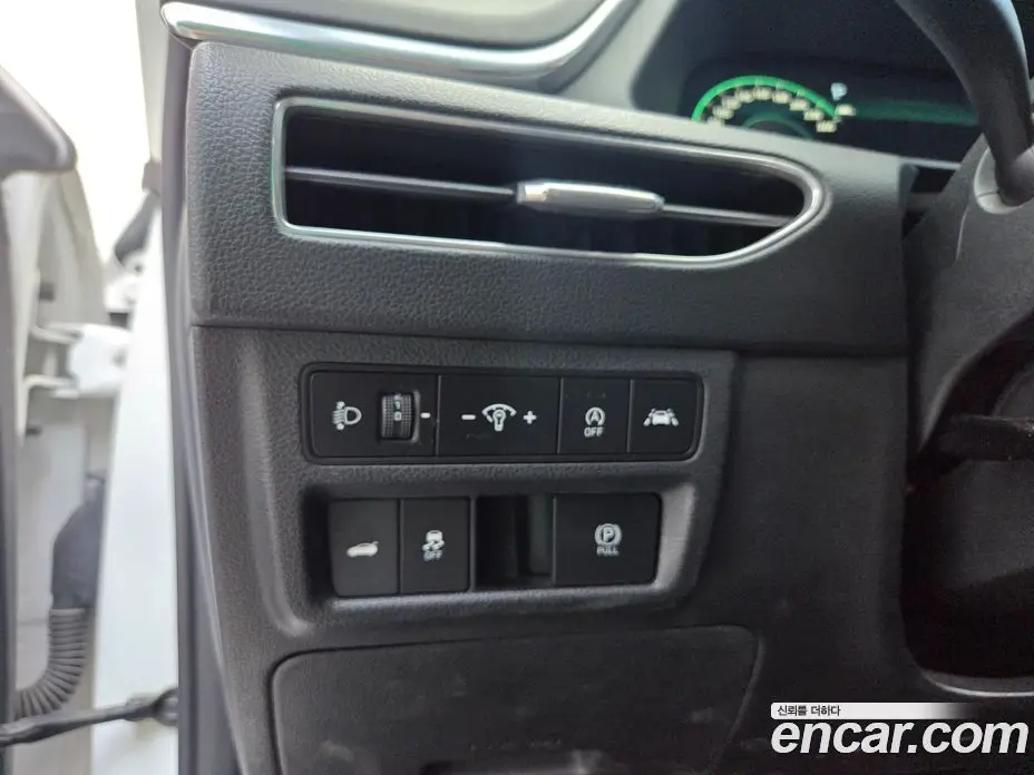 Hyundai Sonata 2019 2.0 АКПП, фото 12