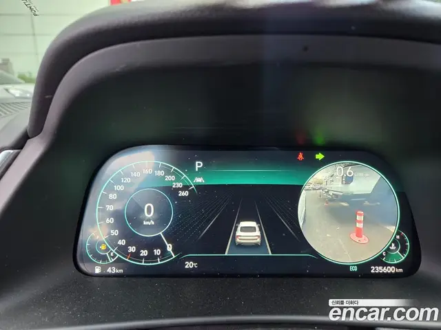 Hyundai Sonata 2019 2.0 АКПП, миниатюра 7