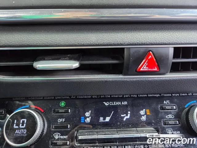 Hyundai Sonata 2019 2.0 АКПП, миниатюра 9