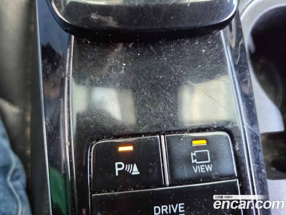 Hyundai Sonata 2019 2.0 АКПП, фото 10